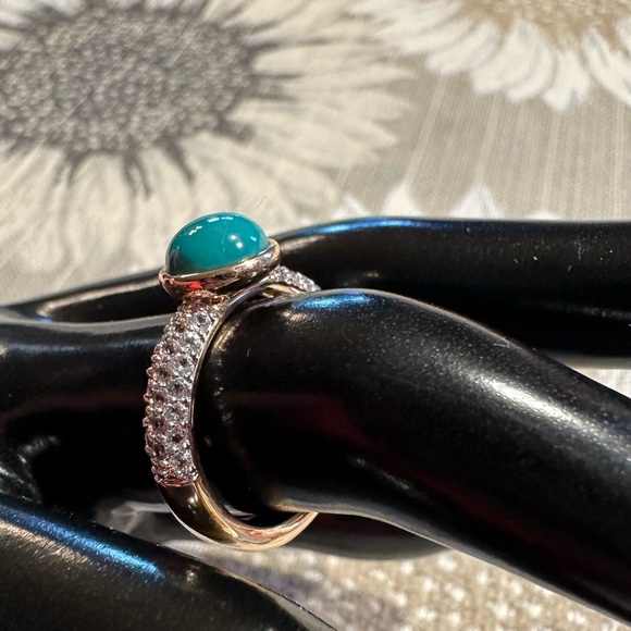 Turquoise ring - Picture 10 of 11